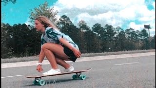 I Bought a Longboard [upl. by Laurance634]