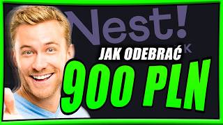 JAK ODEBRAĆ PONAD 900 ZŁ 💸 💸 – ZARABIANIE PRZEZ INTERNET 2024 💰 – PROMOCJA AKTUALNE [upl. by Babby114]