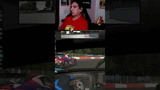 Cuando después de 6 horas de carrera iRacing dice basta iracing simracing spafrancorchamps [upl. by Cooperman]