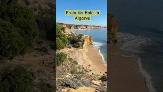 Trip To Algarve Portugal portugal algarve europe travel nature shorttrip shortsvideo shorts [upl. by Hanni954]