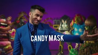 THE MASKED SINGER UK SEASON 3 TEASER TRAILER [upl. by Lorrin]