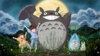 My Neighbor Totoro [upl. by Susanetta]