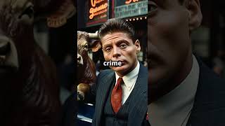 Sammy Gravano The Brutal Enforcer Turned FBI Informant [upl. by Herries]