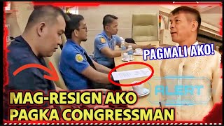 CongBOSITA Wagkang MagRESIGN sa CONGRESO  HINDI MAKA TAOng ORDENANSA ng City of Santa Rosa Laguna [upl. by Cj]