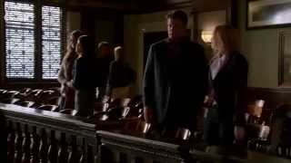 Castle 6x07 ITA  Scena Finale LAbbraccio Tra Alexis amp Beckett HD [upl. by Kirby]