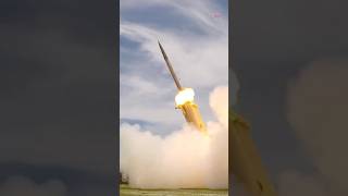 THAAD Missile System in Action [upl. by Ravi]