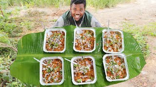 Roadside Kalan  Street Food  Tamil  Villatic Foods  Roadside Mushroom Recipe Prepared by bhai [upl. by Acirahs]