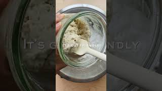 Gluten Free Sourdough TRUTHS  glutenfree sourdough bread starter recipe [upl. by Ronna399]