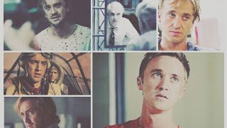 What is your favourite character of Tom Felton 🥰🥰 [upl. by Loux]