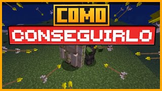 🟨 CÓMO CONGELAR el TIEMPO en MINECRAFT SIN MODS  TUTORIAL COMPLETO [upl. by Hepza321]