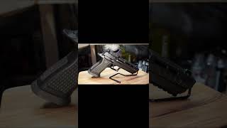 SIG P320 Spectre Comp 9MM gun [upl. by Pris]