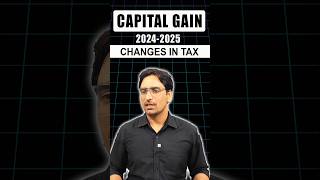 Capital Gains Tax Calculation 202425 A StepbyStep Guide for Unlisted Assets  sumeet kharb [upl. by Bremen]