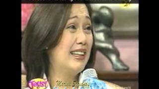 12 Maricel Soriano on Teysi [upl. by Yaresed275]