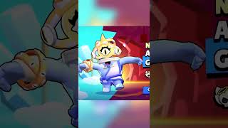 Opening 2 Angelic Drops brawlstars [upl. by Suirtemid]