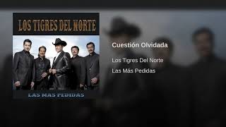 Los tigres del norte cuestión olvidada [upl. by Ranjiv]