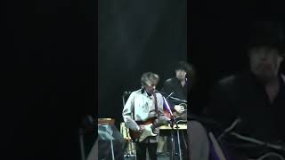 Bob Dylan  When The Deal Goes Down live 2007 shorts bob dylan live [upl. by Madox716]