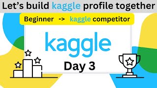 Loan Approval Prediction  Build Kaggle profile together  Kaggle  Competitions Datasets  Expert [upl. by Eednahs42]