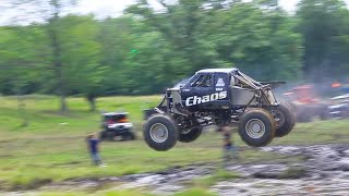 Kraby Farm Mud Bog 2024 [upl. by Backer]