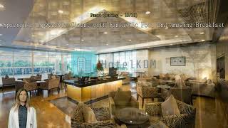 HotelKDM Review Kantary Hotel Kabinburi [upl. by Dam]