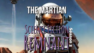 the Martian full movie in hd hindi sci fiction movie [upl. by Claudette]