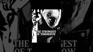 The strongest characters in jjk edit jujutsukaisen mangaedit anime yujiitadori sukuna gojo [upl. by Neelahs]