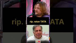 ratantata sir 🙏💔motivationalvideo youtube motivation motivationalstatus youtubevideo [upl. by Adnoek]