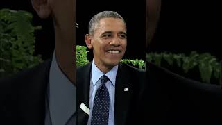 Part 1  President Barack Obama Between Two Ferns with Zach Galifianakis [upl. by Annahvas]