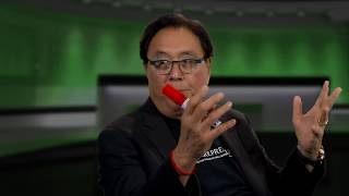 HOW DEBT CAN GENERATE INCOME ROBERT KIYOSAKI [upl. by Nollaf]