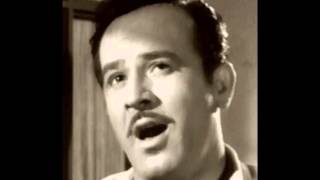 PEDRO INFANTE El Desinfle Remasterizado [upl. by Rodama]