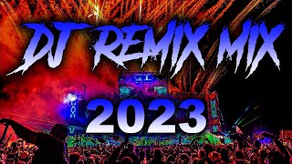 DJ REMIX 2024  Mashups amp Remixes of Popular Songs 2024  DJ Disco Remix Club Music Songs Mix 2025 [upl. by Yahsal]