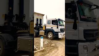 Bharatbenz ki power  4825 full load benz lovers 😍drivery trending automobileshortviral [upl. by Ranger519]