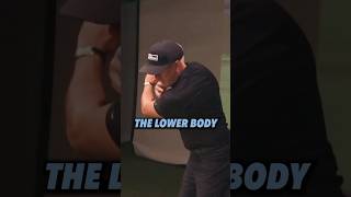 Jonathan Yarwood explains a drill to improve your sequencing pressure shift and mass shift golf [upl. by Noland952]