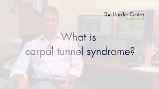 Hand Arthritis and Carpal Tunnel Treatment Options and Surgery with Mr Oliver Harley [upl. by Brendan]