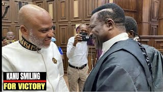 Supreme Court To Free Mazi Nnamdi Kanu Today For Peace to Reign [upl. by Lotsirb]