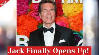 Peter Bergman Finally Opens Up What He Was Suspected [upl. by Riley916]