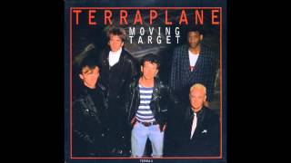 Terraplane  Hearts On Fire Melodic Rock [upl. by Pyle]