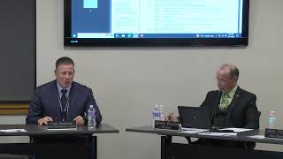 Wausau School Board Meeting  111124 Live Version [upl. by Lenad453]