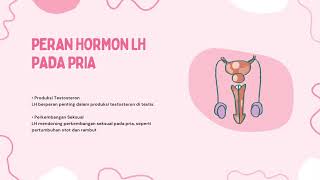 Hormon LH Luteinizing Hormone [upl. by Ennaisoj]