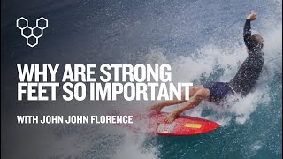 Surf Tips From World 1  John John Florence [upl. by Cosenza]