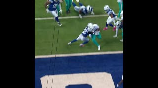 Jonnu Smith catches for a 10yard Touchdown vs Indianapolis Colts [upl. by Aenaj]