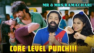 Mr amp Mrs Ramachari Mass Mall Fight Scene REACTION  Malayalam  Part 12  Rocking Star Yash Radhika [upl. by Novad]