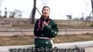 New Tibetan Song 2011 Potala [upl. by Christophe]