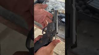 rock island armory model 200 2ndamendment edc 38special viralvideo youtubeshorts range [upl. by Avir619]