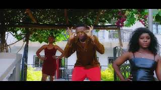 Happy DEfoulan  Quand cest bon cest bon clip officiel [upl. by Su]