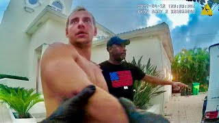 YouTuber Vitaly Zdorovetskiy Arrested in Miami Beach [upl. by Kruse]