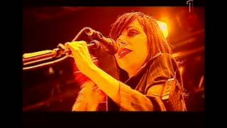 PJ HARVEY  20010713 Arvika Festival Sweden FHD [upl. by Annoyt]