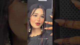 Emaan khan tik tok videomust subscribe to channel [upl. by Peder]