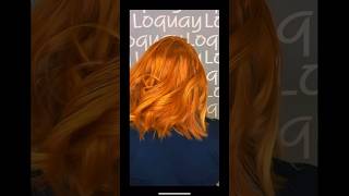 🔥Logra un Ginger Hair increíble con estos consejos🔥 [upl. by Eustache]