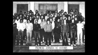 Documental Movimiento de Jornadas de Vida Cristiana [upl. by Wera]