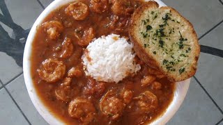 How to make Shrimp Creole [upl. by Cleland]